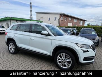 Skoda Kodiaq - 7