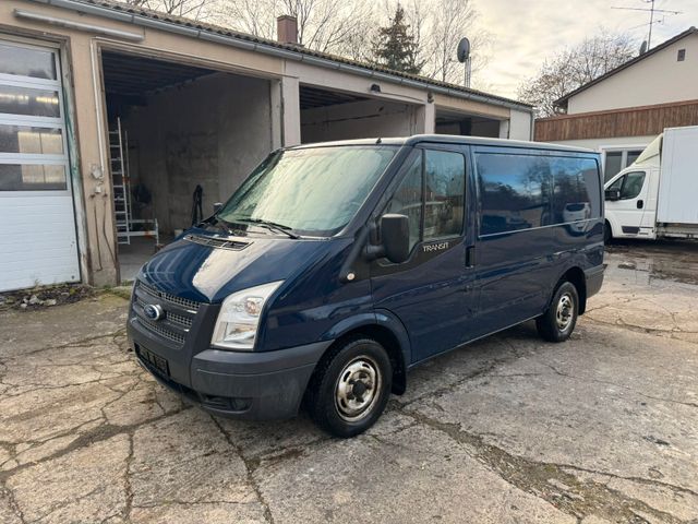 Ford Transit Kasten FT 260 K City Light. EURO 5