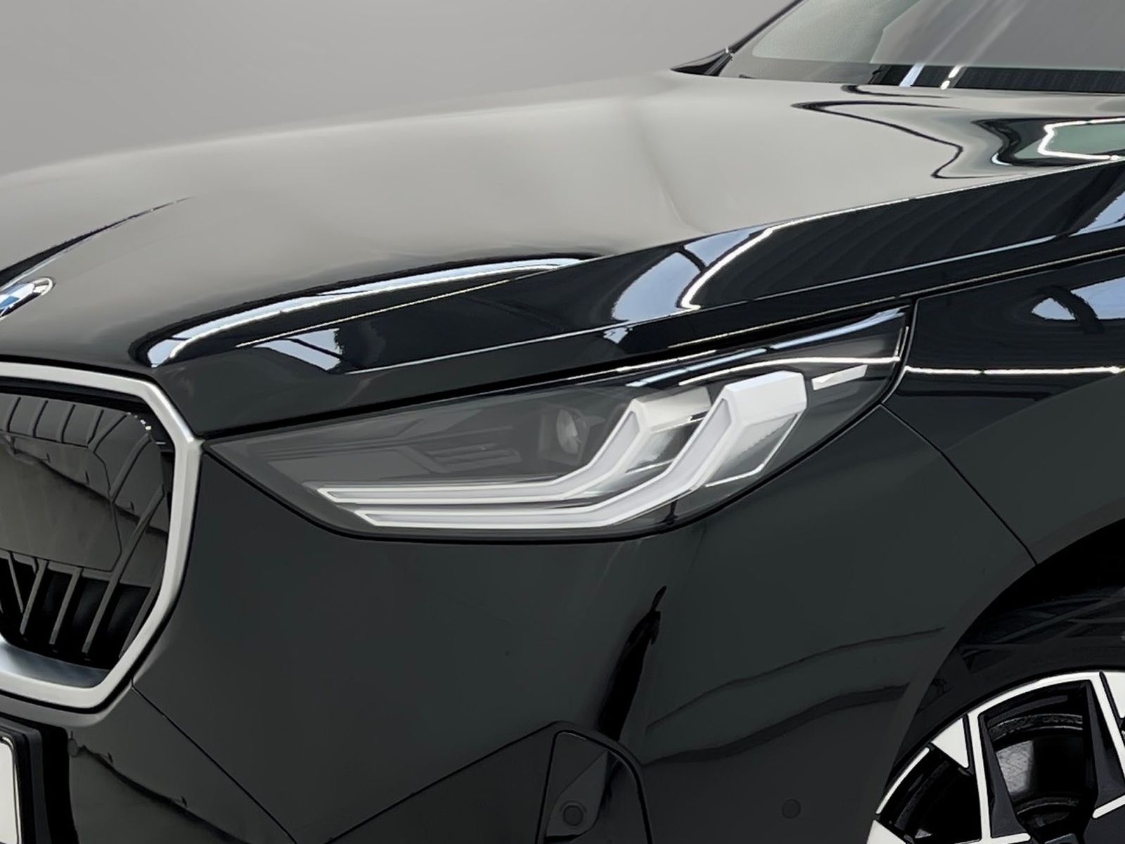 BMW X3 - Bild 7