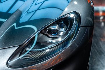 صورة 10 لـ 2020 Aston Martin DBX