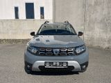 Dacia Duster II Extreme TÜV + SERVICE NEU BEI VERKAUF - Dacia Duster: Ii
