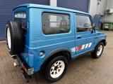 Suzuki LJ/SJ **SJ413 VJX-DUTCH ORIGIN** - Suzuki LJ Gebrauchtwagen