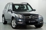 Mercedes-Benz GLK 350 4-Matic Pano Navi Leder Kamera Harman