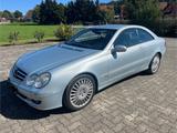 Mercedes-Benz CLK 320 CDI AVANTGARDE Avantgarde - Mercedes-Benz CLK 320: Cdi Avantgarde