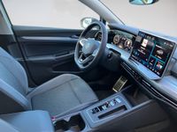 Volkswagen Golf - Vorschau Bild 9