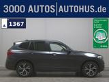 BMW X3 xDrive20d Navi LED LC prof. Harman-Kardon