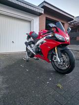 Aprilia RSV4 R APRC 2015 - Top-Zustand, erster Hand - APRILIA RSV4