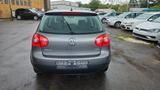 Volkswagen Golf 1.4 FSI Comfortline - gebrauchte Volkswagen Golf aus dem Jahr 2004