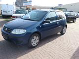 Fiat Punto 1.2 8V Dynamic Klima !!! - Fiat aus 2004