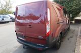 Ford Transit Custom Trail 340 L2 Klima/Leder/AHK/ALU - Ford Tourneo Custom Trail Gebrauchtwagen