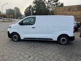 Toyota Proace L1 Kasten Meister/Rückfahrkamera/AHK - gebrauchte Toyota Van