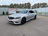 Mercedes-Benz CL 63 AMG 386KW - gebrauchte Mercedes-Benz CL 63 AMG aus dem Jahr 2008