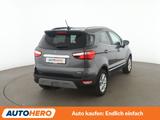 Ford EcoSport 1.0 EcoBoost Titanium X Aut.*XENON*NAVI - Ford EcoSport mit Panoramadach