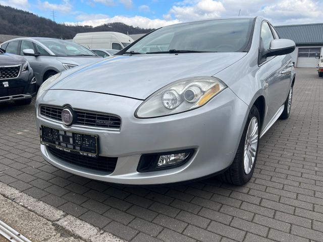 Fiat Bravo 1.6 16V Multijet Dynamic Pur-O2 Sport