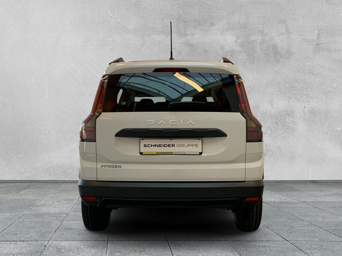 Dacia Jogger - Bild 4