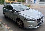 Mazda 6 2.0 SKYACTIV-G 165 i-ELOOP Sports-Line Spo... - Mazda 6: Kombi, Sport