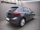 Volkswagen Polo Style 1,0 l TSI DSG *NAVI *ACC *LED *RFK - Volkswagen Polo: Tsi Dsg