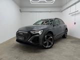 Audi SQ8 e-tron quattro+PANO+B&O+HEAD-UP+MATRIX+ACC+ - scheckheftgepflegte Audi SQ8 e-tron