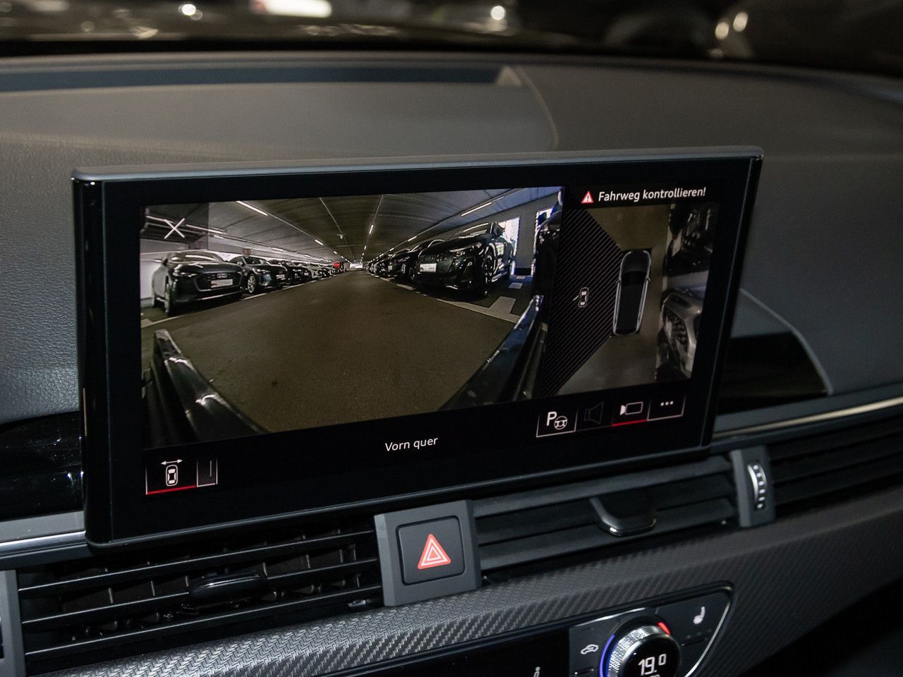 Audi RS4 Avant TFSI quattro Competition Keyless B&O foto 24