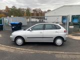 Seat Ibiza 1.4 16V 74kW Fresh - Seat Ibiza aus 2003: 1.4