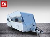 Bürstner B66 520 TL Plus Halbjahreswagen 2026 - Bürstner B66 520 TL PLUS