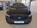 Volvo XC60 T6 Plus Black Edition Recharge AWD FourC - Volvo XC60: Schwarz
