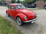 Volkswagen Käfer 1302L - Volkswagen Käfer aus 1970