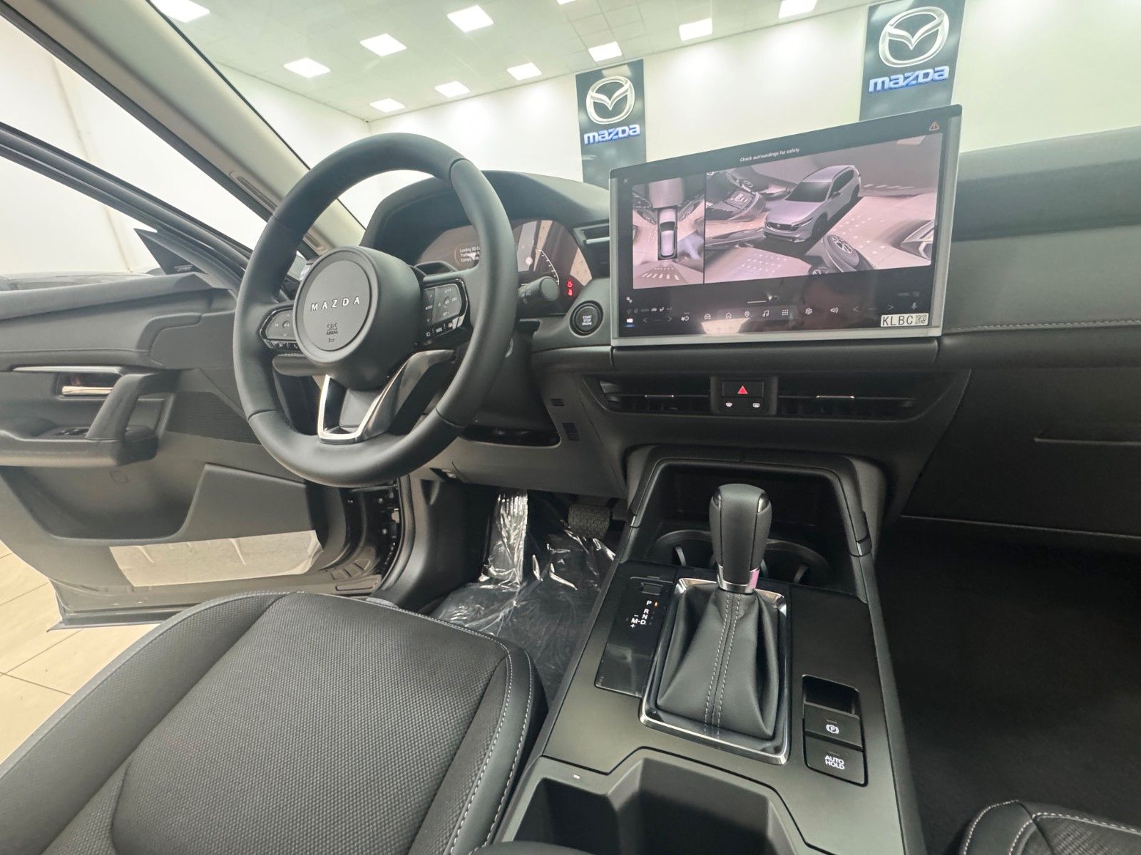 Mazda CX-5 - Bild 21