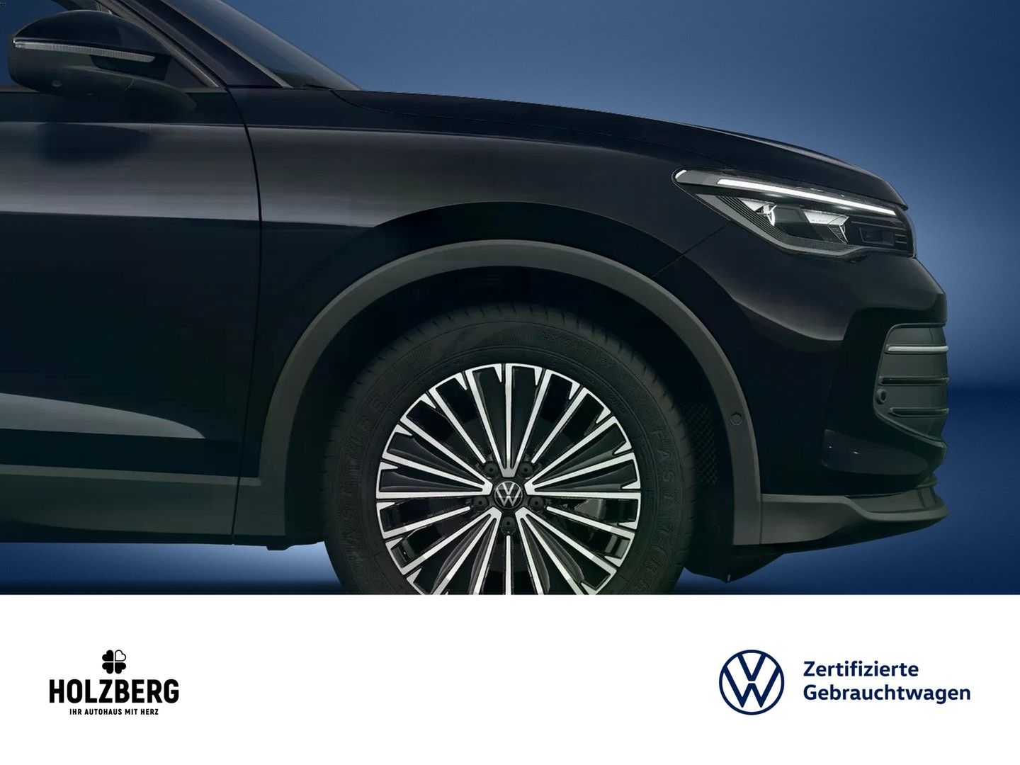 Volkswagen Tiguan - Bild 8