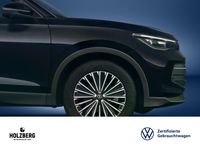 Volkswagen Tiguan - Vorschau Bild 8