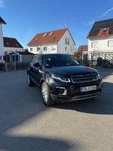 Land Rover Range Rover Evoque HSE 2.0 TD4 Garantie/Aproved - Land Rover: G4