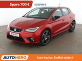 Seat Ibiza 1.0 TSI FR*TEMPO*SHZ*LIM*BEATS*KLIMA* - Seat Ibiza: Fr
