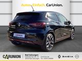 Renault Clio TCe 90 INTENS - gebrauchte Renault Clio aus dem Jahr 2021