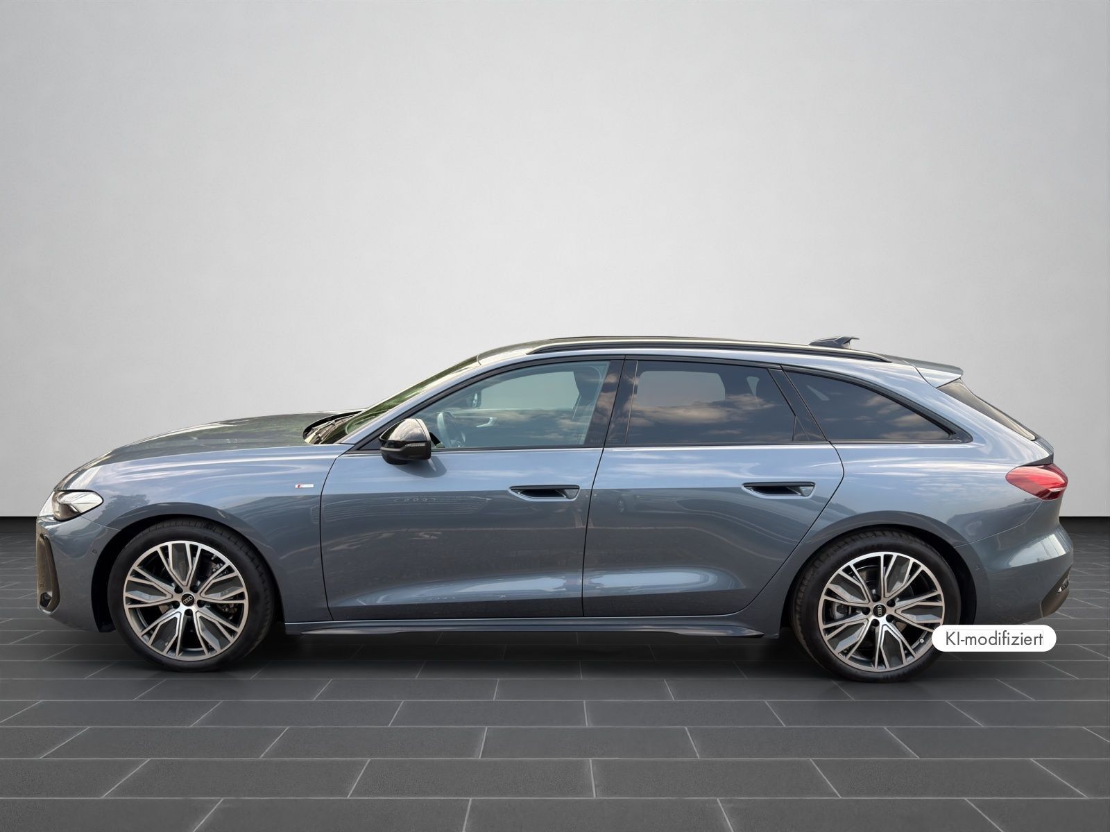 Audi A5 - Bild 8