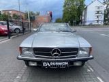 Mercedes-Benz SL 450 Cabrio Hardtop AUTOMATIK*RESTAUR.*H-Zulas - Mercedes-Benz Cabrio aus dem Jahr 1978