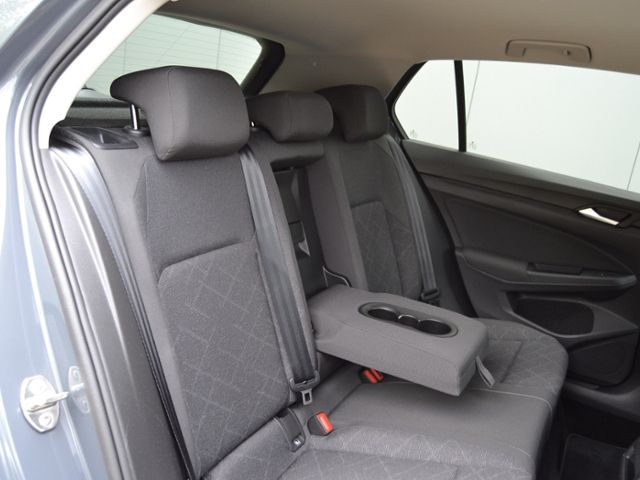 Golf VIII 1.5 TSI Life LED/NAVI-PRO+VZE/16-ZOLL/