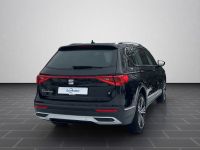 Seat Tarraco - Vorschau Bild 3