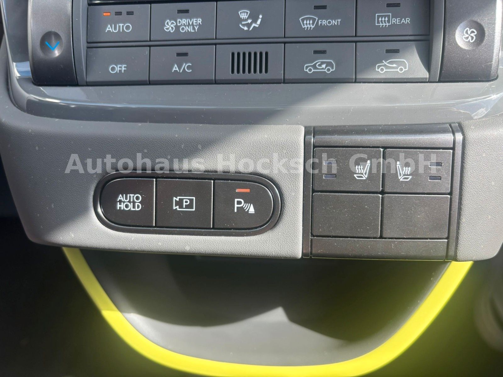 Hyundai INSTER – Bild 22
