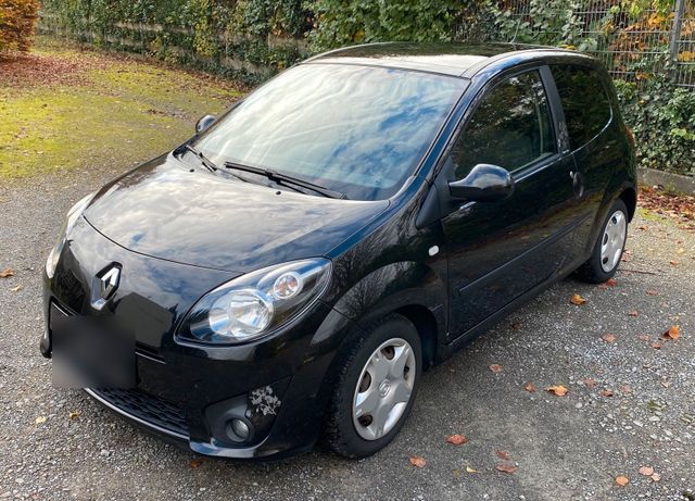 Renault Twingo 1.2 Night & Day Panorama An...