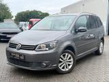 Volkswagen Touran Style*TÜV&INSPEKTION NEU* - Volkswagen Touran Style mit Benzin-Antrieb
