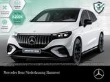 Mercedes-Benz EQE 43 AMG 4M+ SUV/PANO/21"/AHK/NIGHT I+II/HYPER - Mercedes-Benz EQE SUV in Hannover