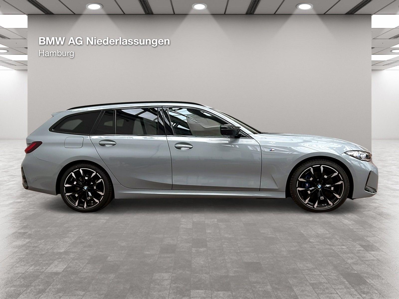 BMW M340i xDrive Touring LiveCockpitProf Kamera LED