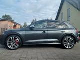 Audi SQ5 3.0 TFSI tiptronic quattro -