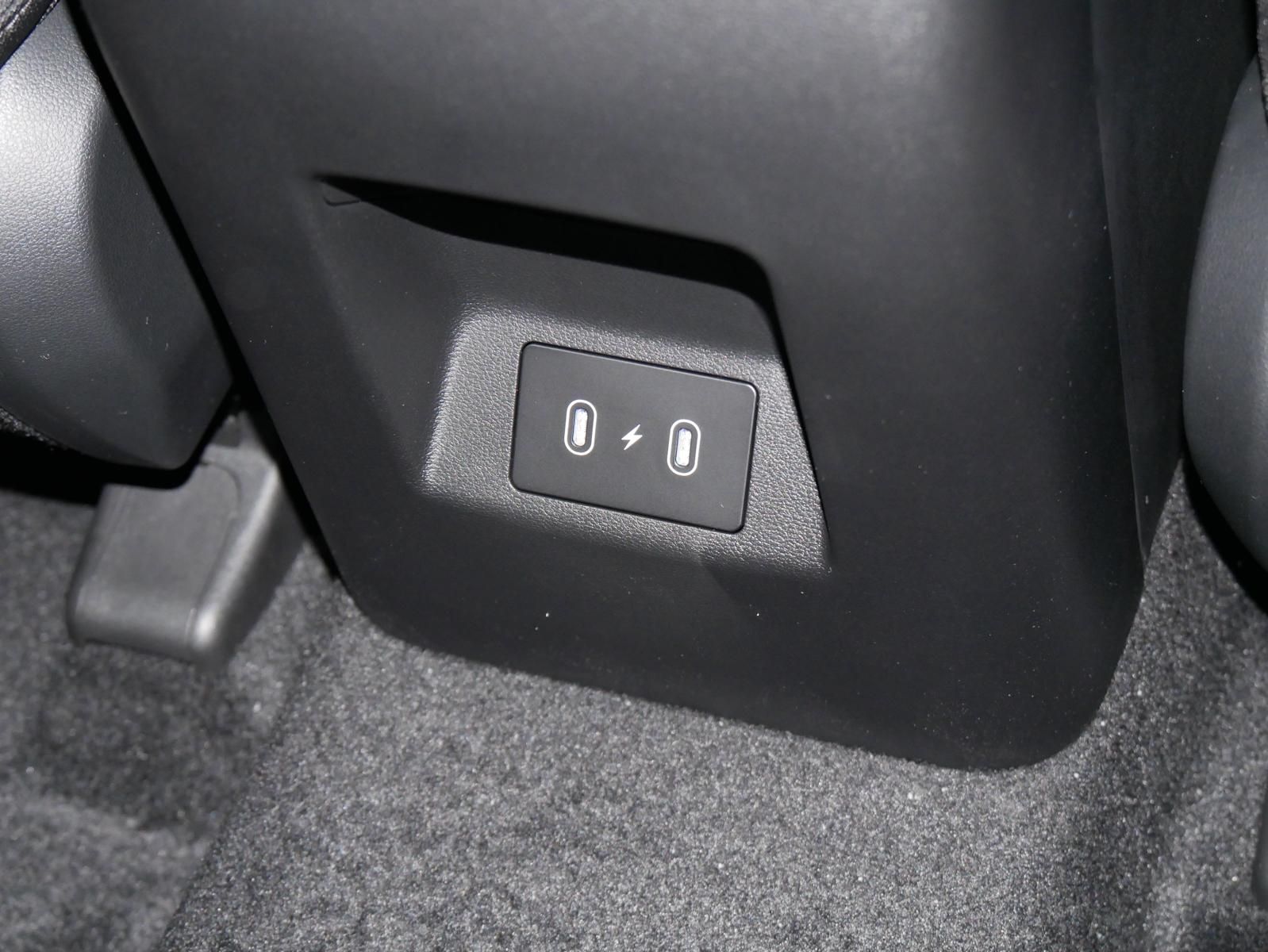 Hyundai TUCSON - Bild 13