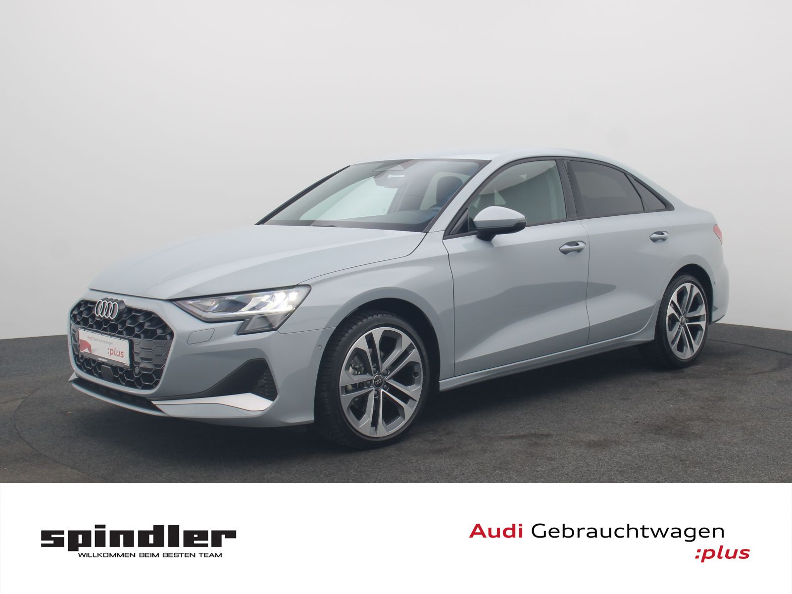 Audi A3 Limousine advanced TDI S-tronic/ Navi,CarPlay