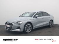 Audi A3 - Vorschau Bild 1
