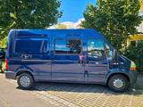Renault Camper Bus Van Transporter EZ 04/2006, 140... - Renault: Transporter