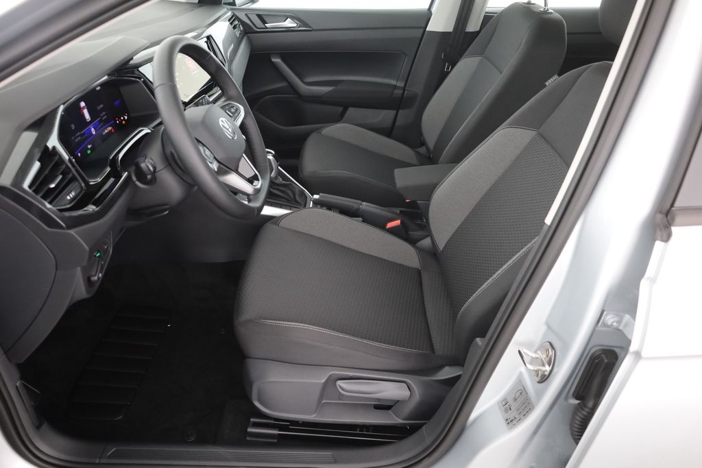 VOLKSWAGEN Polo 2026