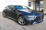 Mercedes-Benz GT63S AMG 4-trg. 4M+ ACC MULTIBEAM SD 360 HUD TV - Mercedes-Benz Gebrauchtwagen von 2020
