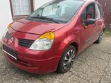 Renault Modus - Renault Modus Kombi Gebrauchtwagen